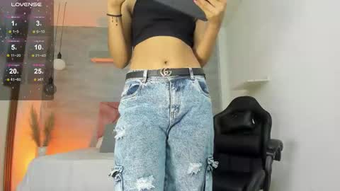 Thara Rouse online show from September 22, 12:09 pm