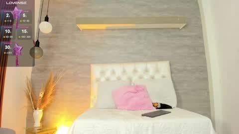 Thara Rouse online show from March 12, 12:15 pm