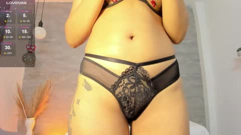 Thara Rouse online show from March 8, 12:20 pm