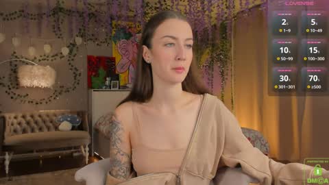 Your Eva online show from December 13, 4:33 am