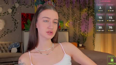 Your Eva online show from December 2, 7:08 am