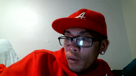 thataznguy303 online show from January 21, 4:16 pm