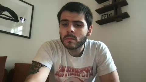 thatfeelsgoood online show from May 13, 8:07 pm