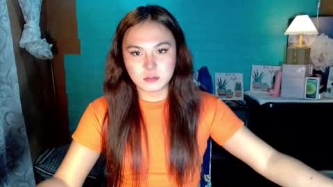 Kathleen online show from October 14, 9:07 pm