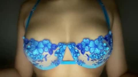 Melanie online show from April 18, 11:38 pm