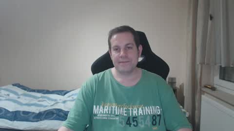 thatguyyeahhim online show from May 29, 11:47 pm