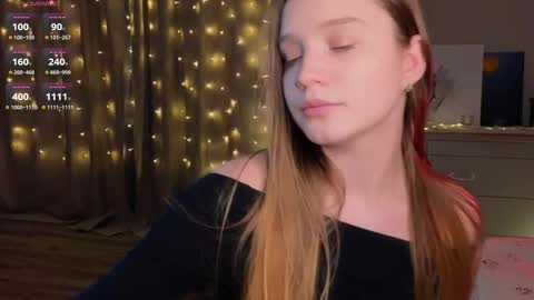 Alice online show from March 1, 4:11 pm