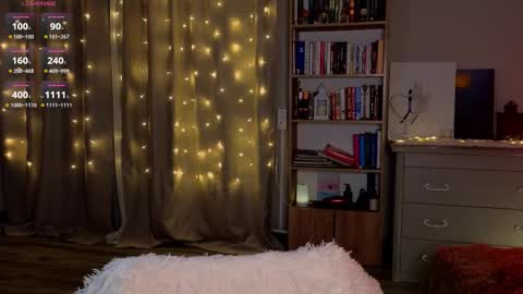 Alice online show from February 12, 5:27 pm