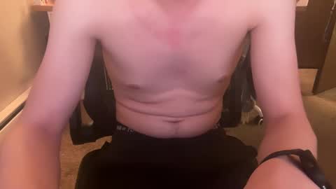 thatvideoguy online show from January 18, 3:09 am