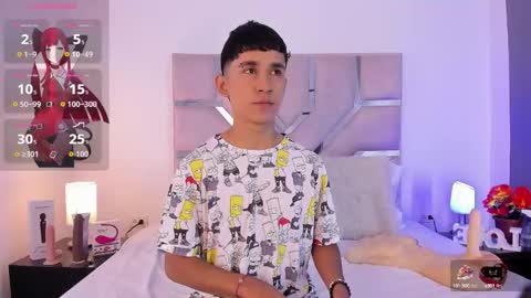 Thayler  online show from September 30, 11:10 am