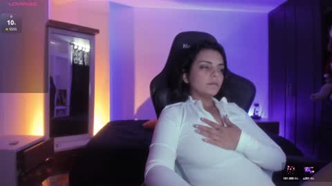 Paola online show from January 20, 7:46 pm