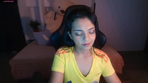 Paola online show from March 29, 2:51 pm