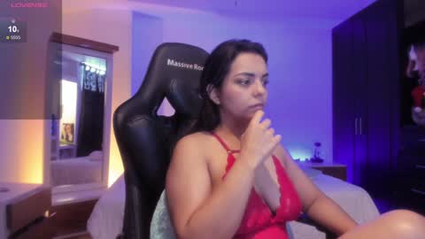 Paola online show from January 24, 5:42 pm