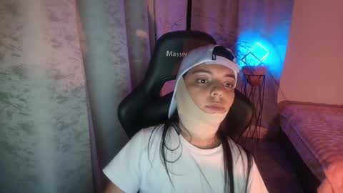 Paola online show from February 6, 12:58 am