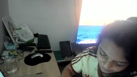 Paola online show from July 7, 6:34 pm