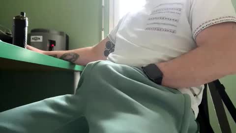 thco online show from February 11, 8:07 am