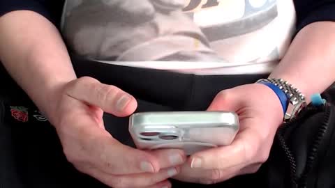 the1pocketrocket online show from March 15, 1:47 pm