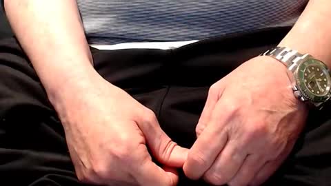 the1pocketrocket online show from November 5, 10:01 pm