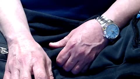 Snapshot of the1pocketrocket chatting on February 14, 10:58 pm the1pocketrocket online show from February 14, 10:58 pm