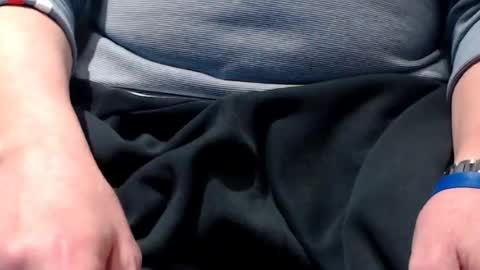 the1pocketrocket online show from April 16, 9:26 pm