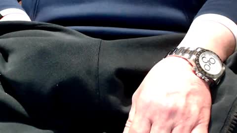 Snapshot of the1pocketrocket chatting on January 1, 7:32 pm the1pocketrocket online show from January 1, 7:32 pm