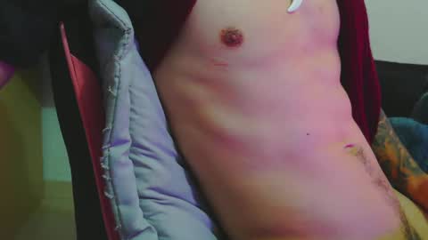 GIORGGIO online show from November 19, 7:01 pm