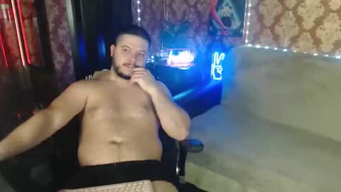 thor lord online show from October 7, 1:56 am