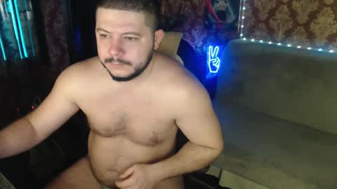 thor lord online show from November 3, 11:06 pm