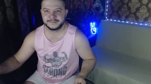 thor lord online show from September 12, 1:29 am