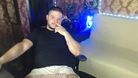 thor lord online show from September 27, 2:42 am