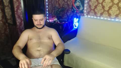 thor lord online show from September 22, 2:15 am