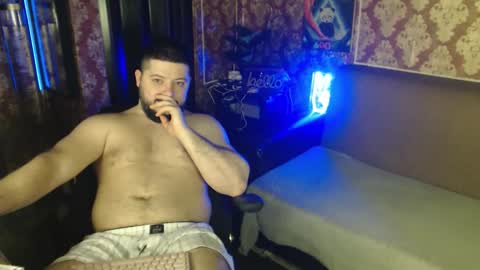 thor lord online show from February 26, 1:42 am