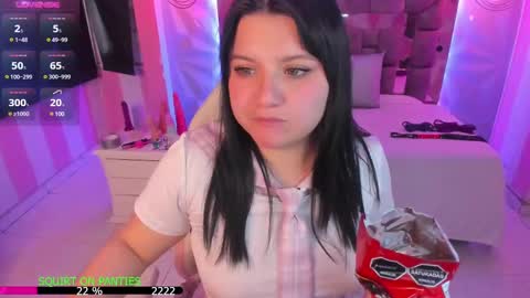 i am Cat  online show from March 6, 10:04 pm