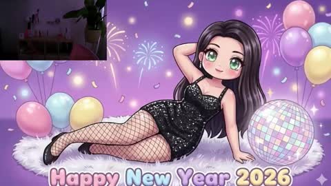 i am Cat  online show from January 12, 5:09 pm