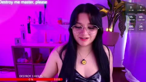 i am Cat  online show from November 19, 6:18 pm