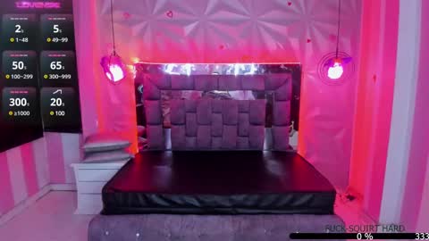 i am Cat  online show from February 27, 1:30 am