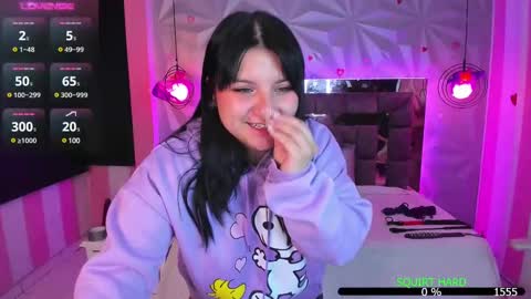 i am Cat  online show from March 3, 6:35 pm