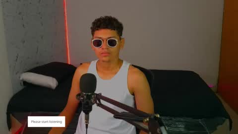 Sean OPry   online show from December 21, 3:07 pm