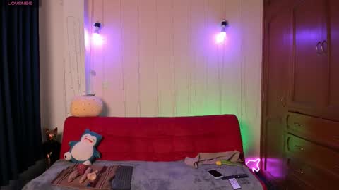 Giovanna online show from March 25, 1:01 am