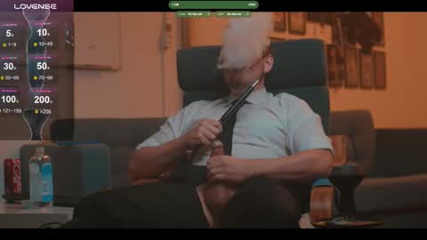 The DILF -  online show from November 2, 5:13 pm