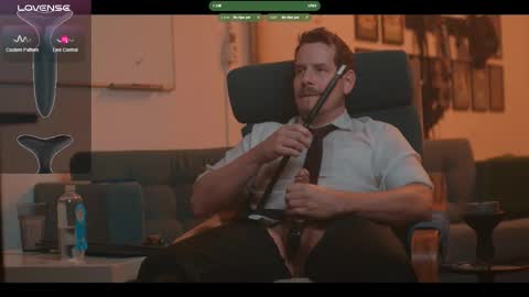 The DILF -  online show from January 11, 8:37 pm