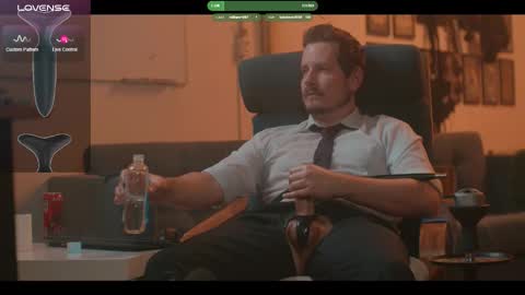 The DILF -  online show from February 19, 5:56 pm