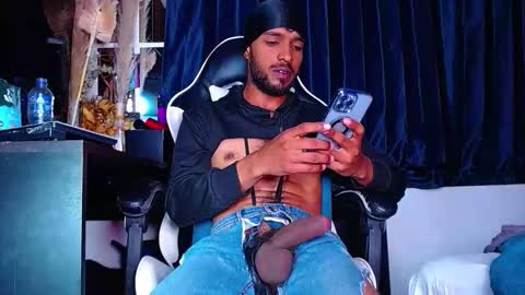 the dog lian online show from March 26, 12:32 pm