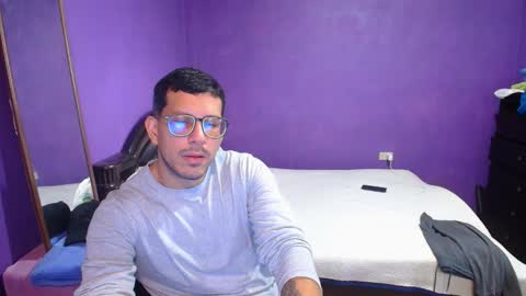 Sir. Anderssen online show from January 15, 4:38 pm