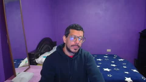 Sir. Anderssen online show from January 7, 6:46 pm