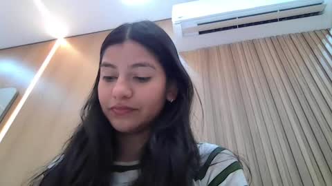 IM EMELY online show from May 4, 1:50 pm