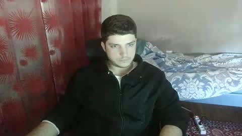 Professional Kinkster online show from December 1, 11:30 am