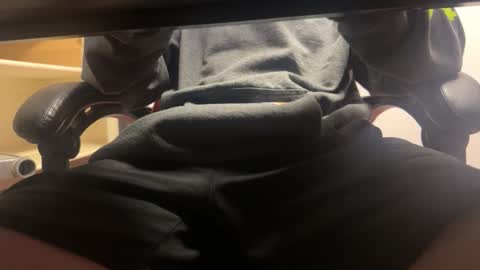 the_finger_in_ur_butt online show from March 7, 6:57 am