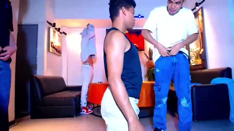 the goodfellas online show from March 25, 8:48 pm