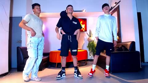 the goodfellas online show from March 24, 8:37 pm